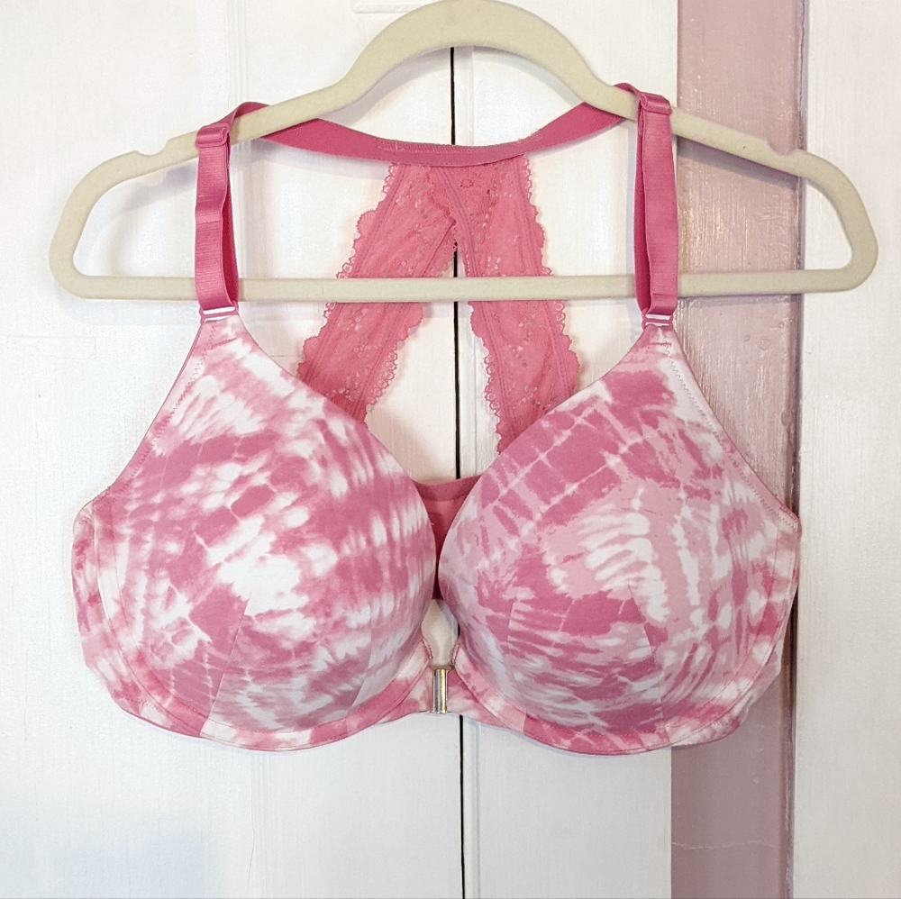 Cacique Push Up Bra